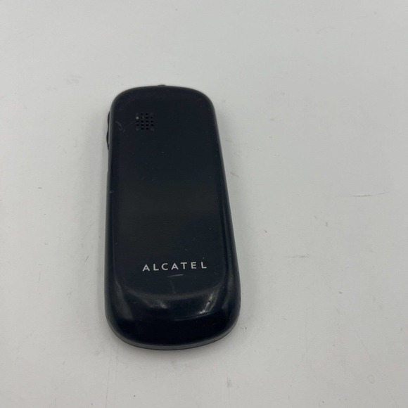 ALCATEL A205G Phone Untested Selling for parts - Picture 4 of 6